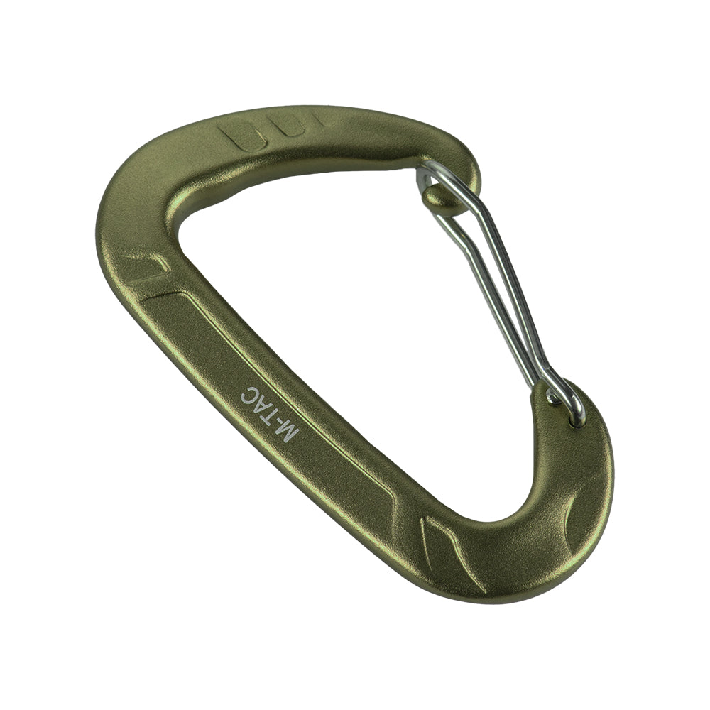 Carabiner
