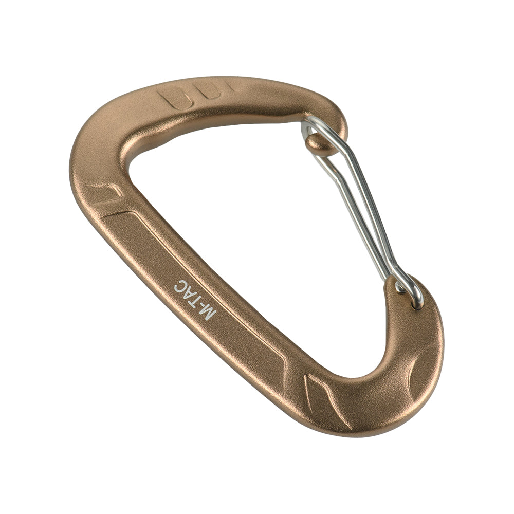 Carabiner