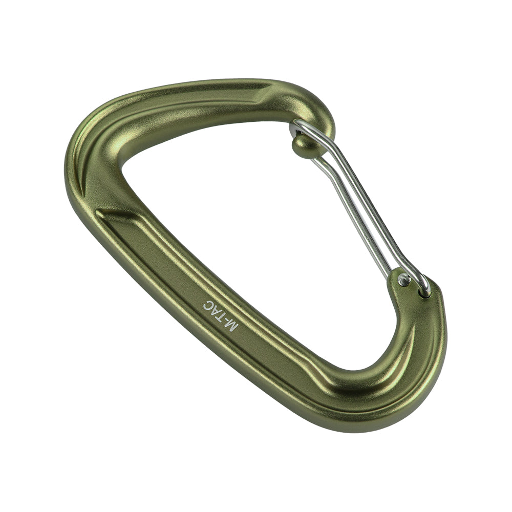 Carabiner