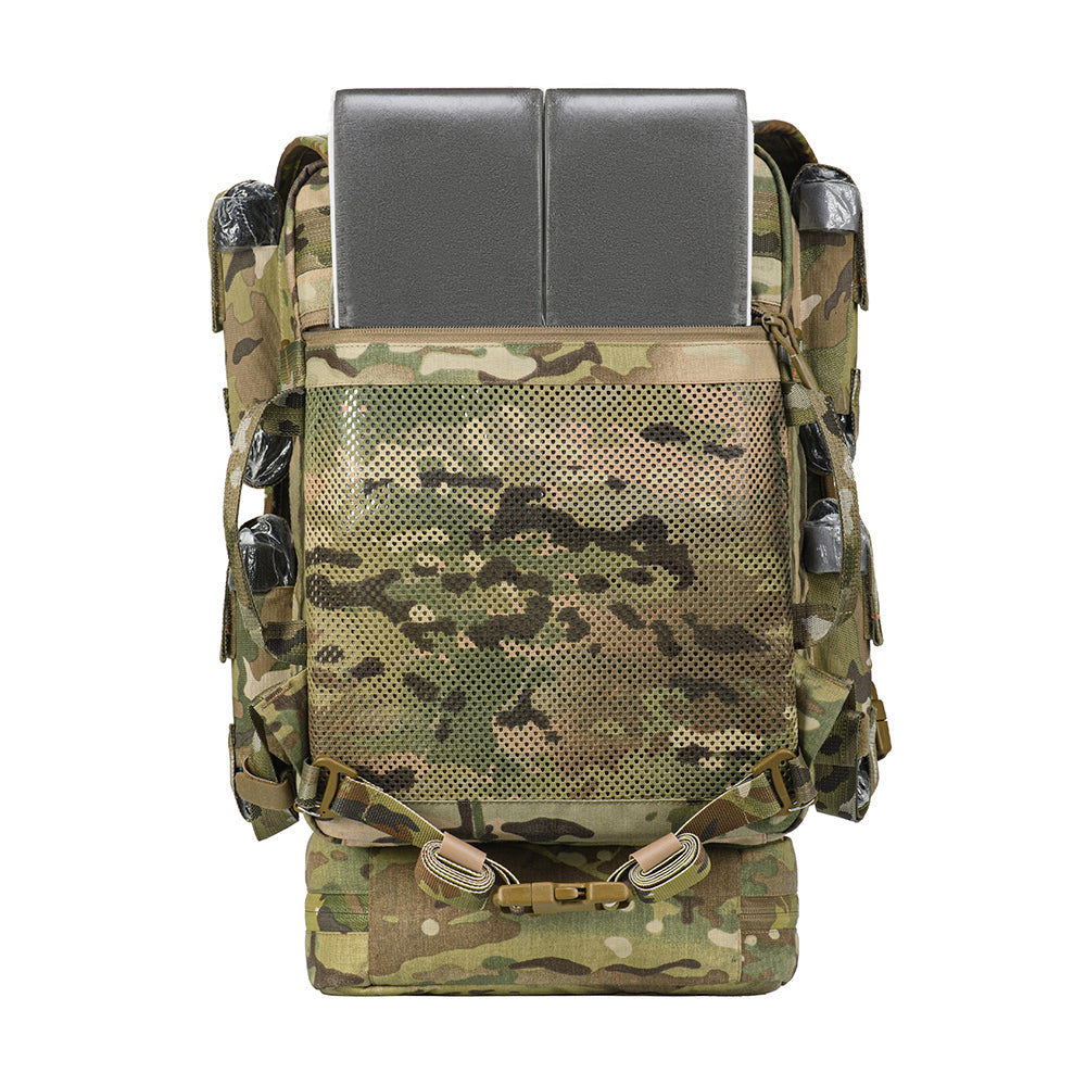 Combat Medic Backpack Elite
