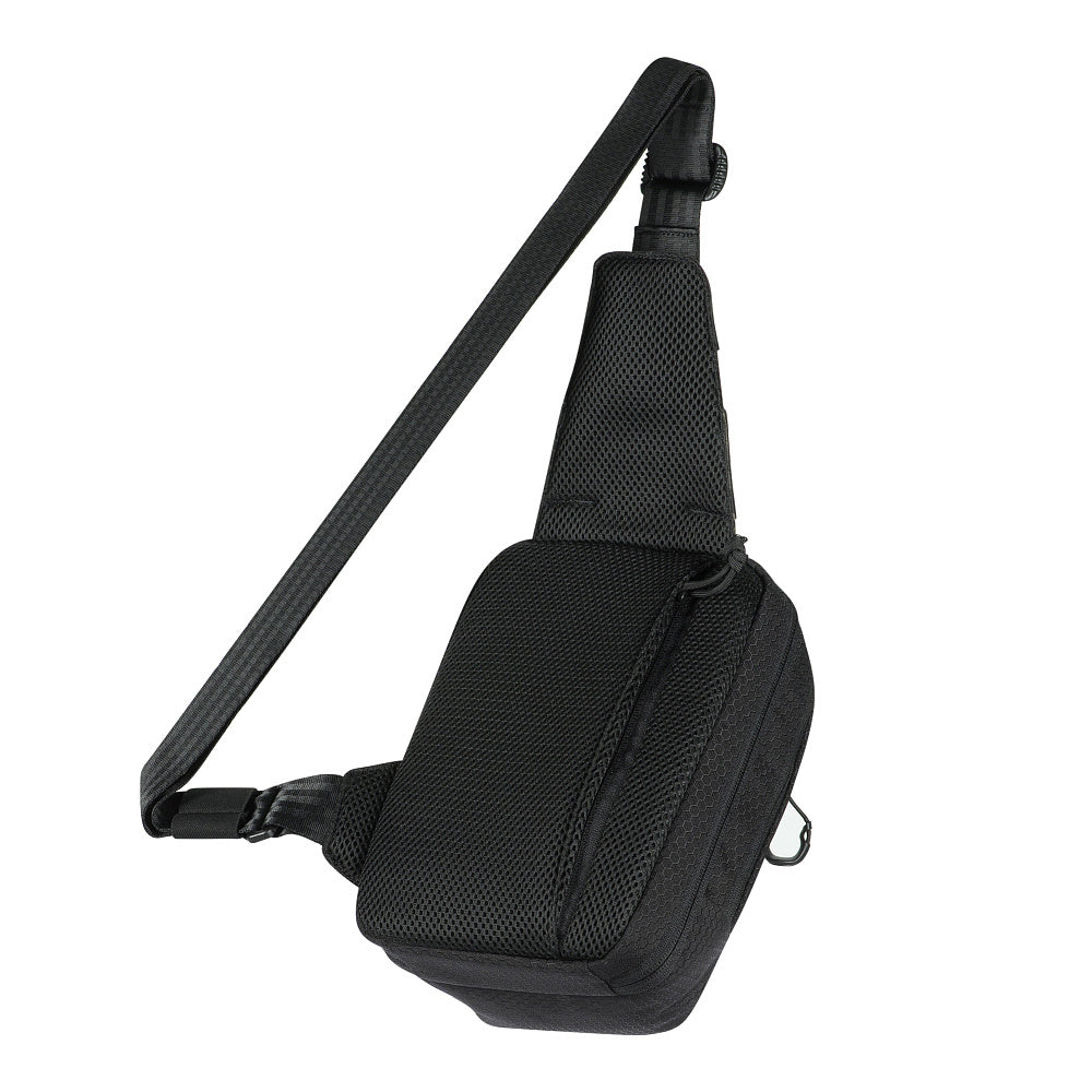 Sling Pistol Bag Elite Hex with velcro
