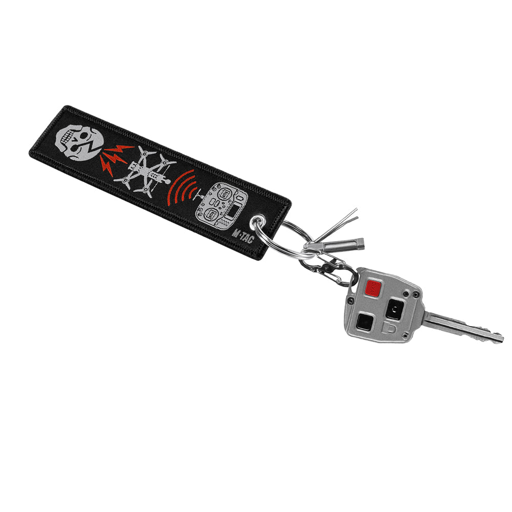 FPV Keychain
