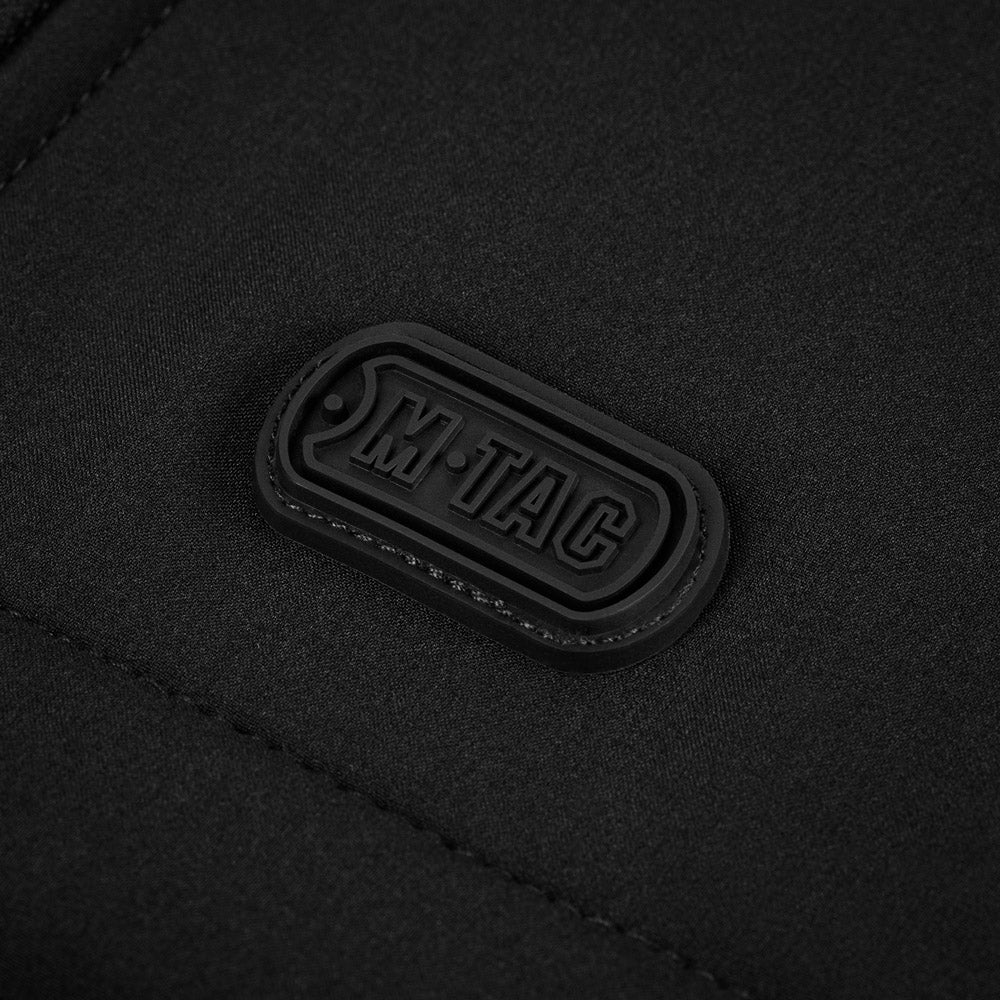 Jacket Soft Shell Lady