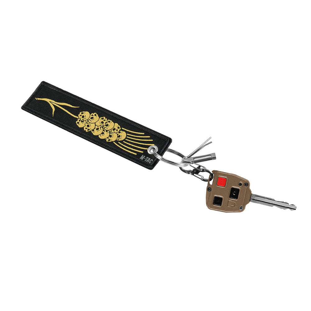 Kolosok Keychain