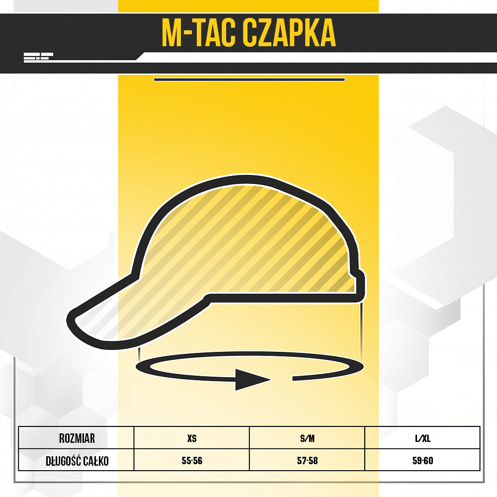 Baseball cap Elite Flex Rip-Stop