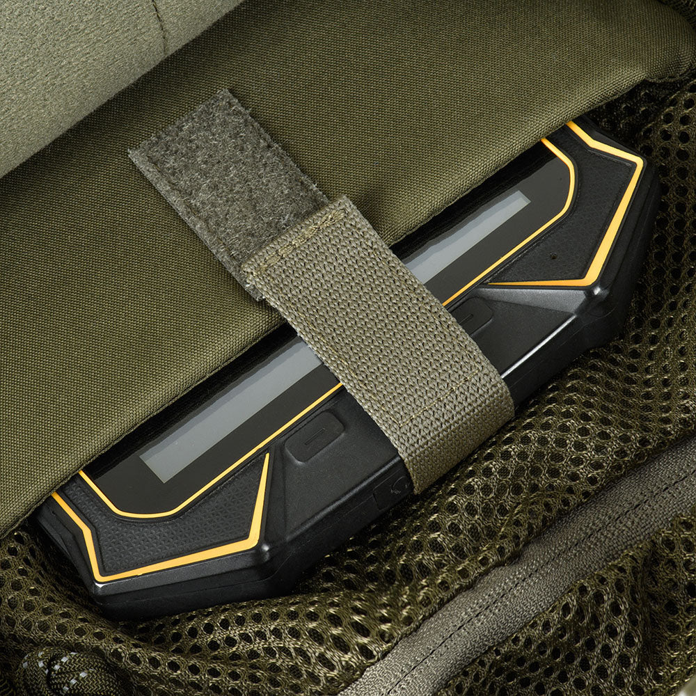 M-Tac Buckler Bag Elite Hex