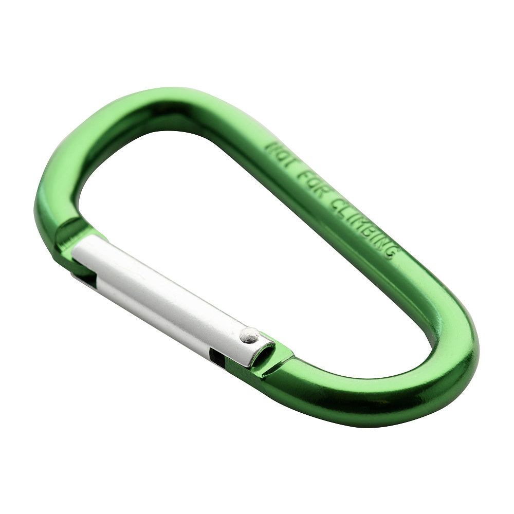 Carabiner 8 cm