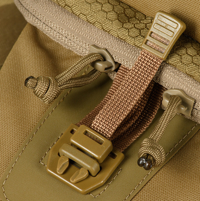 Cross Bag Elite Hex
