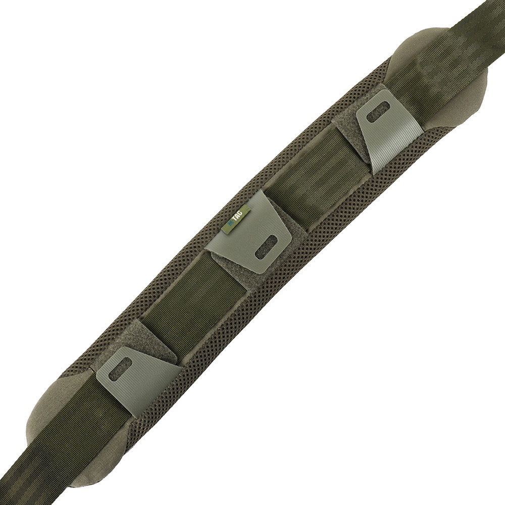 Damper on the shoulder strap 40 mm Elite