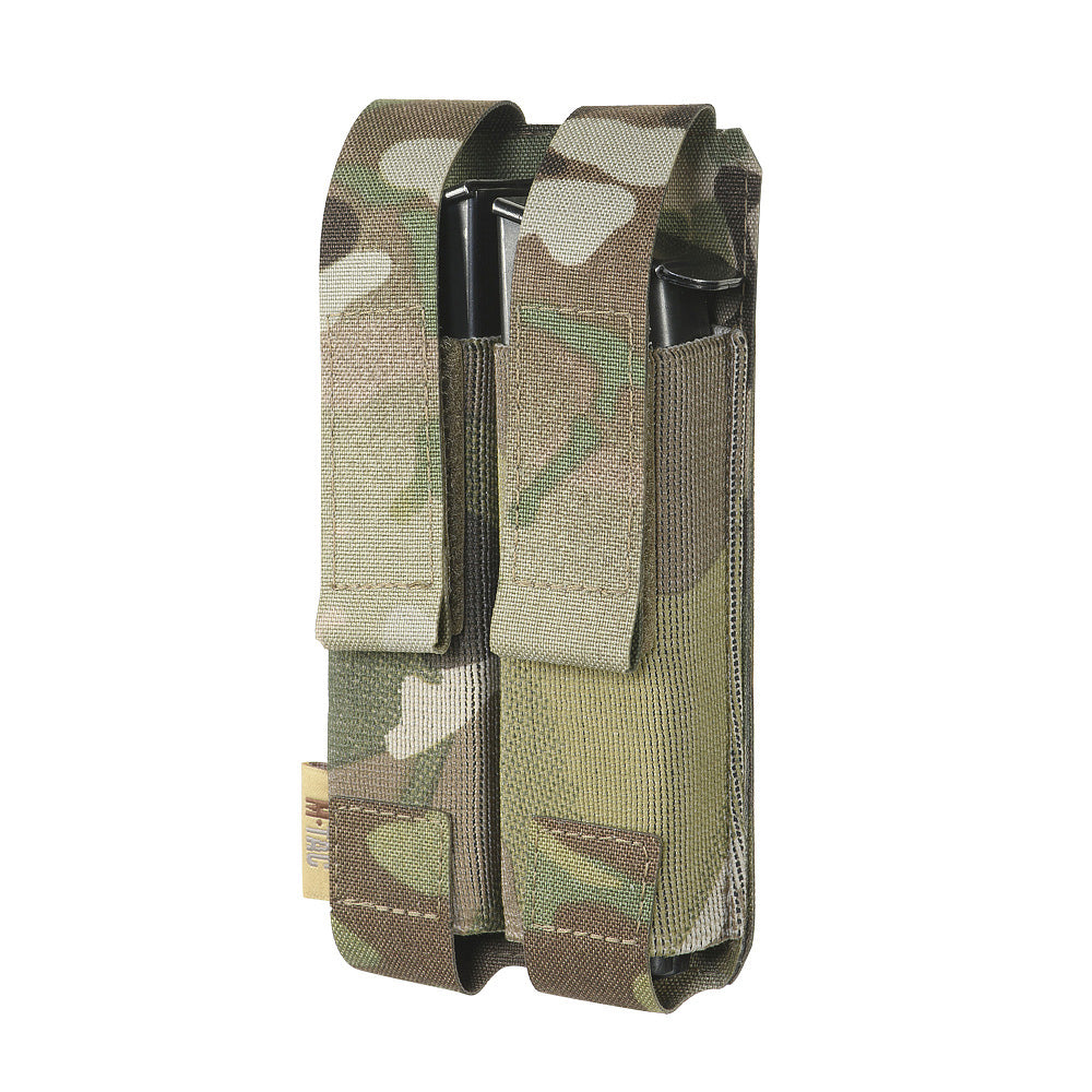M-Tac Double Pouch for the APS Laser Cut pistol magazine Gen.II