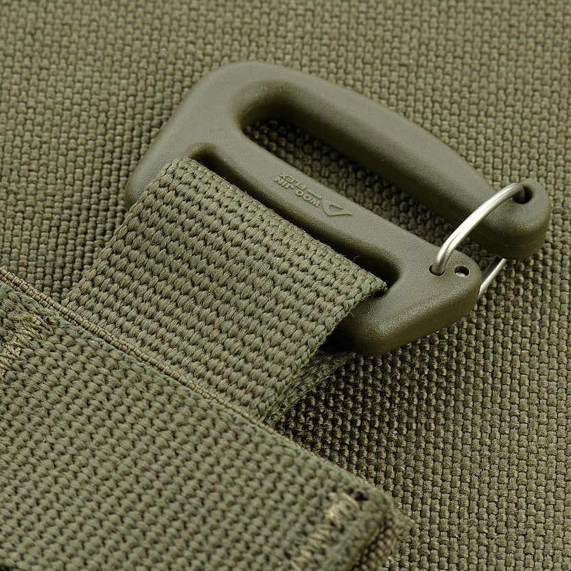 M-Tac front panel for plate carrier Cuirass QRS