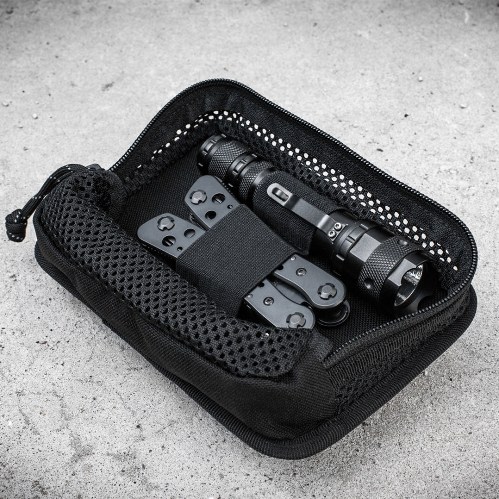 M-Tac Hook & Loop Utility Panel