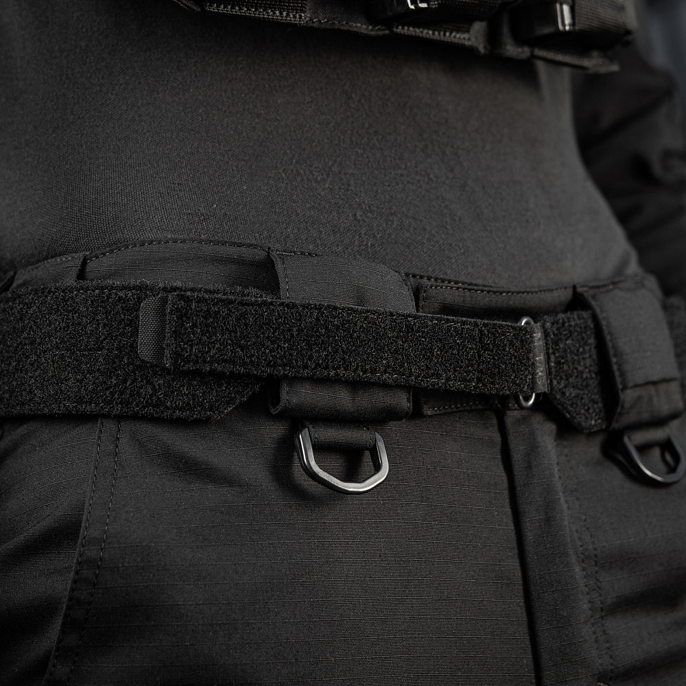 M-Tac Internal Tiger belt for Range Belt