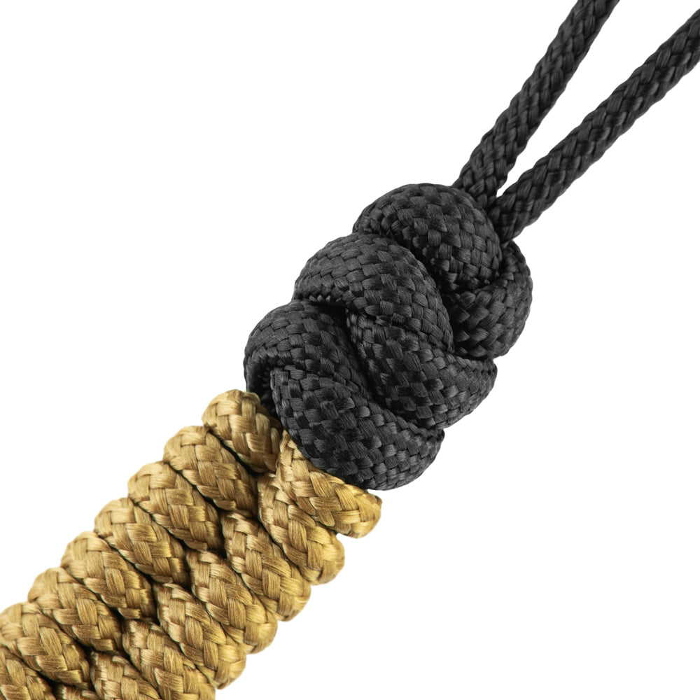 Knife Lanyard Fish&Cylindre