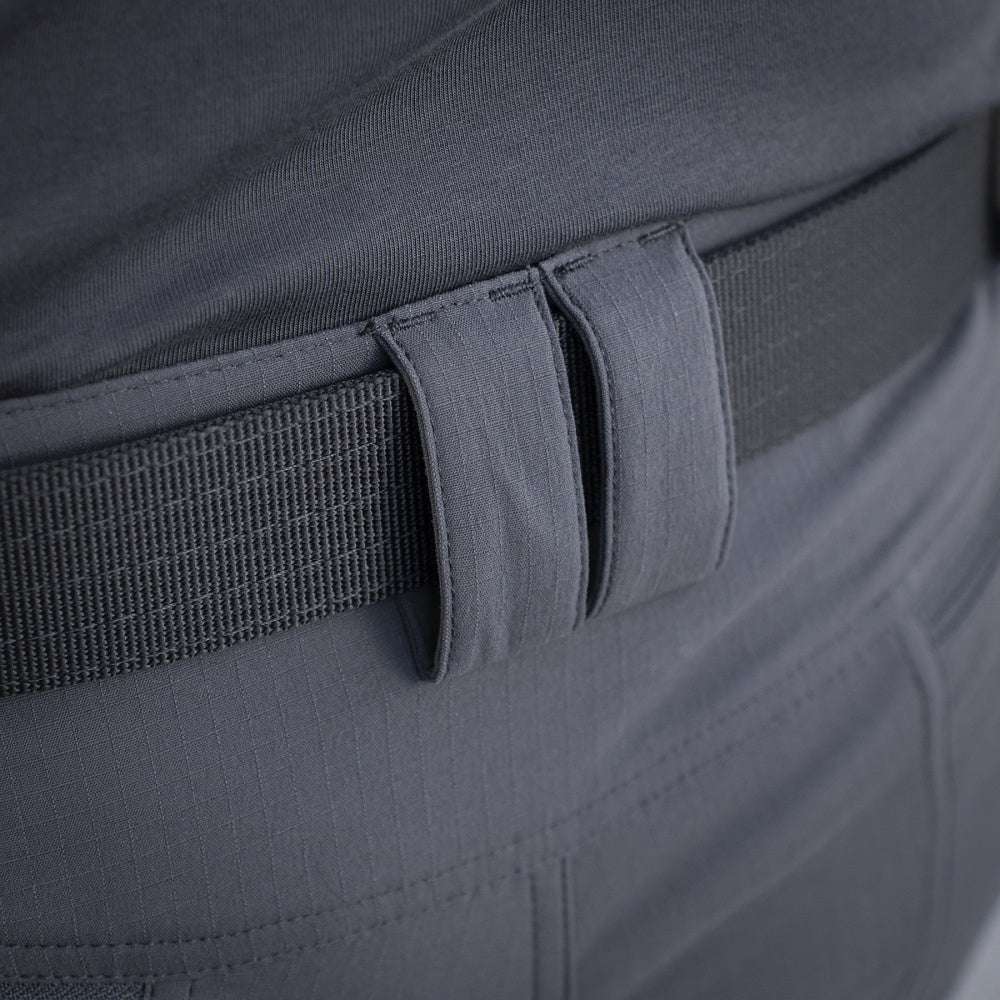 M-Tac pants Sahara Flex Light Dark Grey