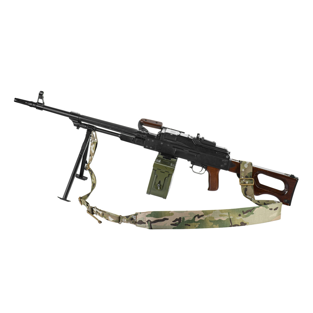 Pas PKM