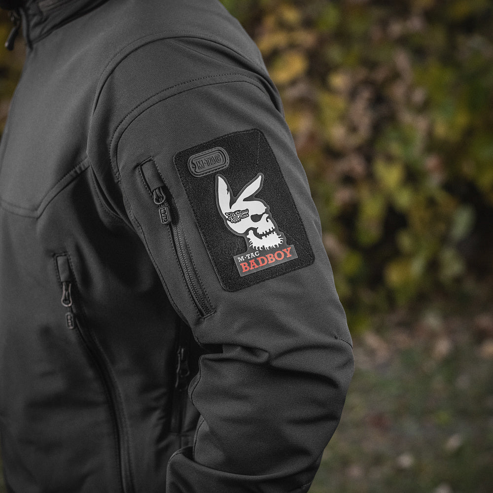 Patch Bad Boy (Tattoo)