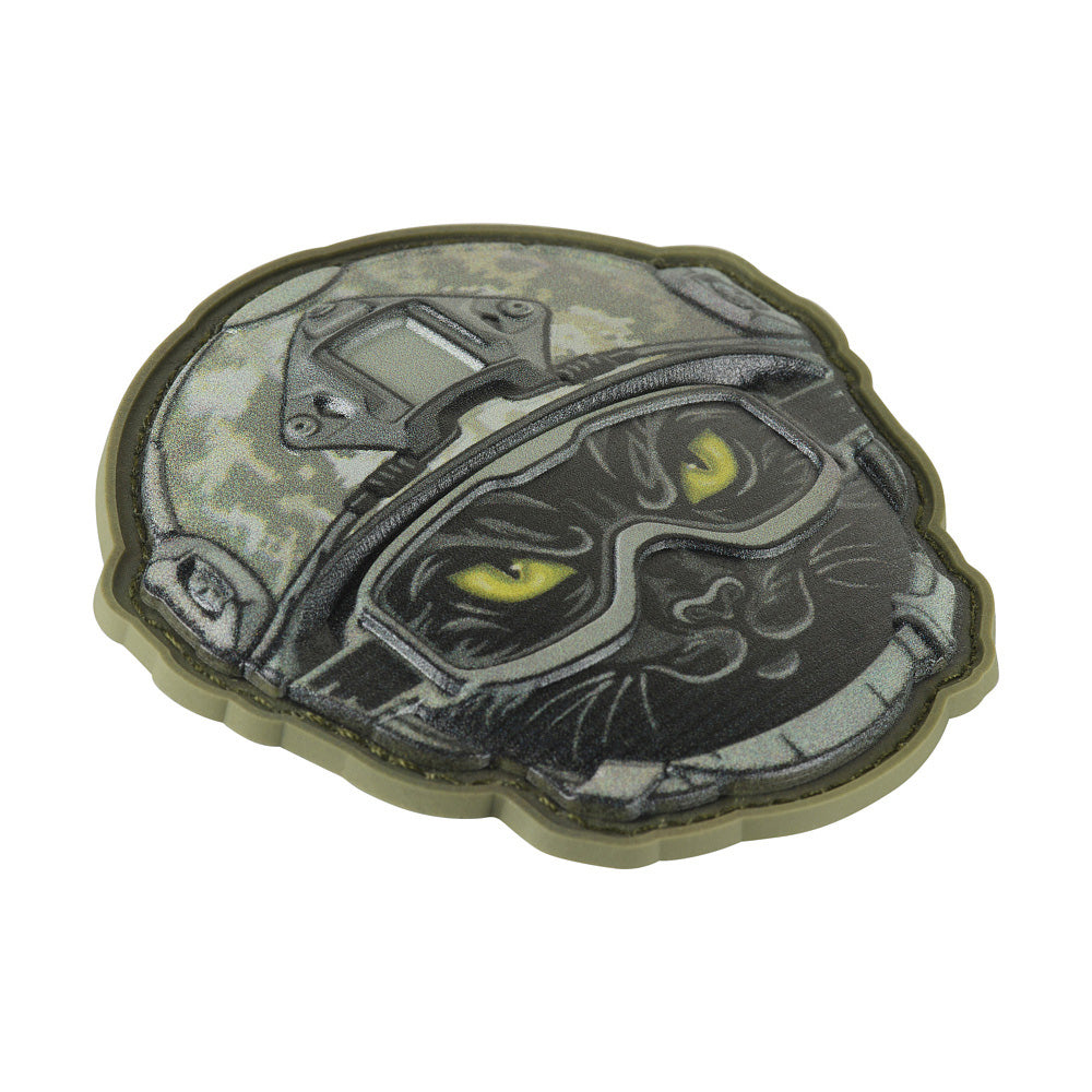 M-Tac Patch Emoji #13
