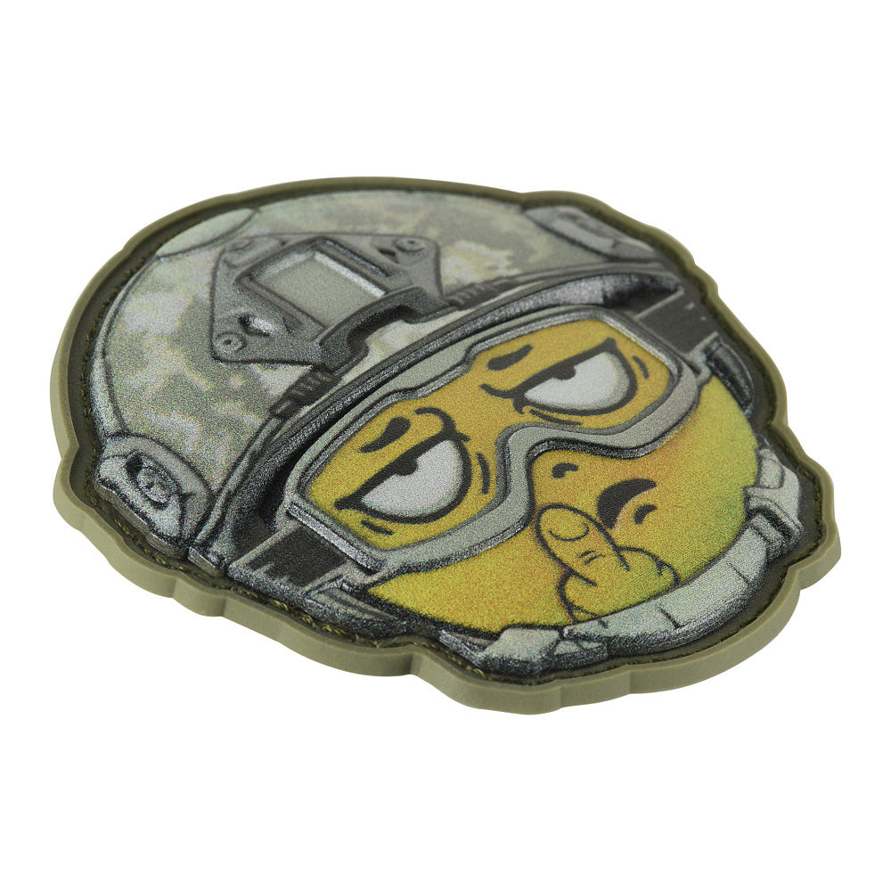 Patch Emoji #24
