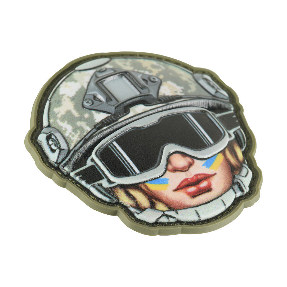 Patch Emoji #49