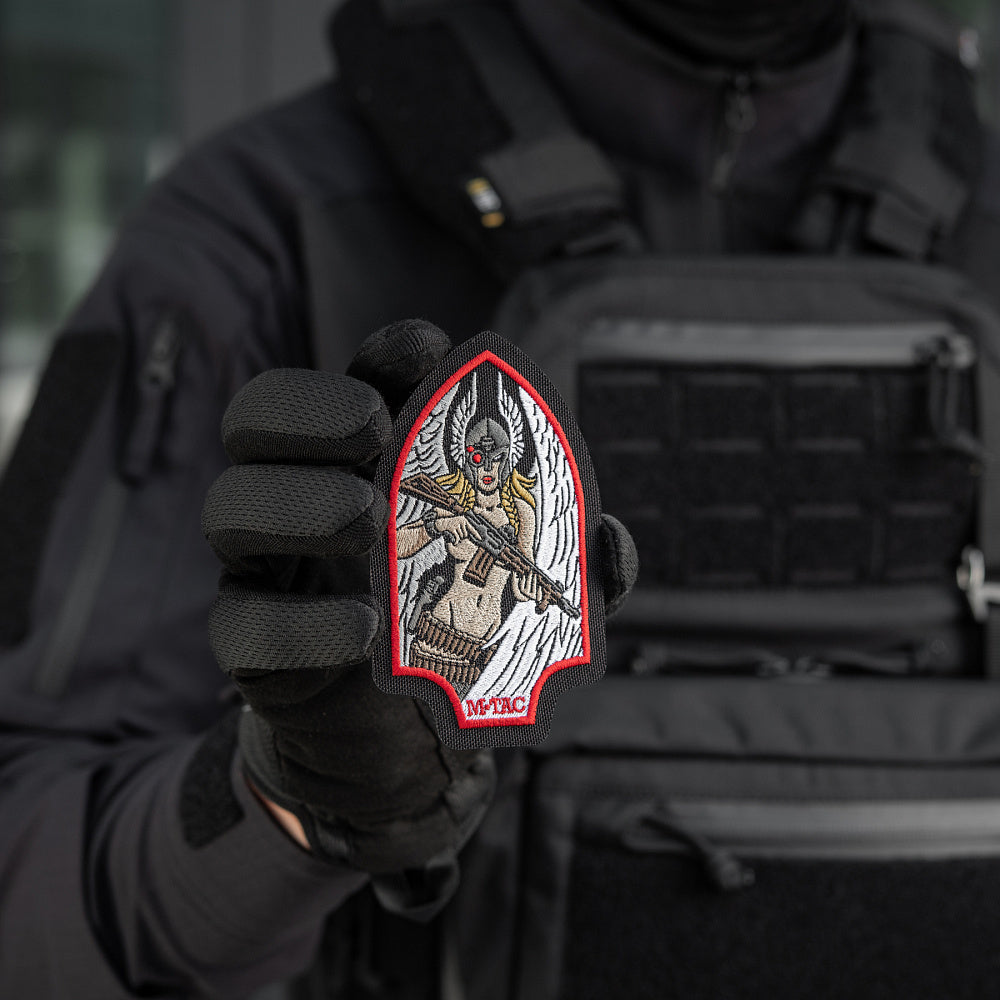 Patch Valkyrie (Embroidery)