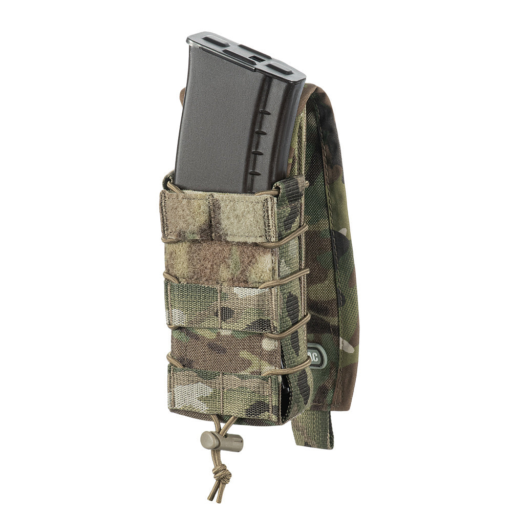 Pouch AK Mag with Cover Gen.III