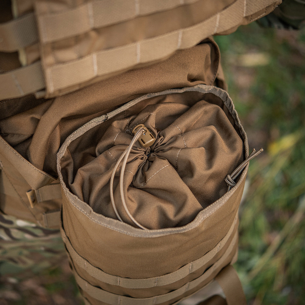 M-Tac Pouch Sukharka Gen.3
