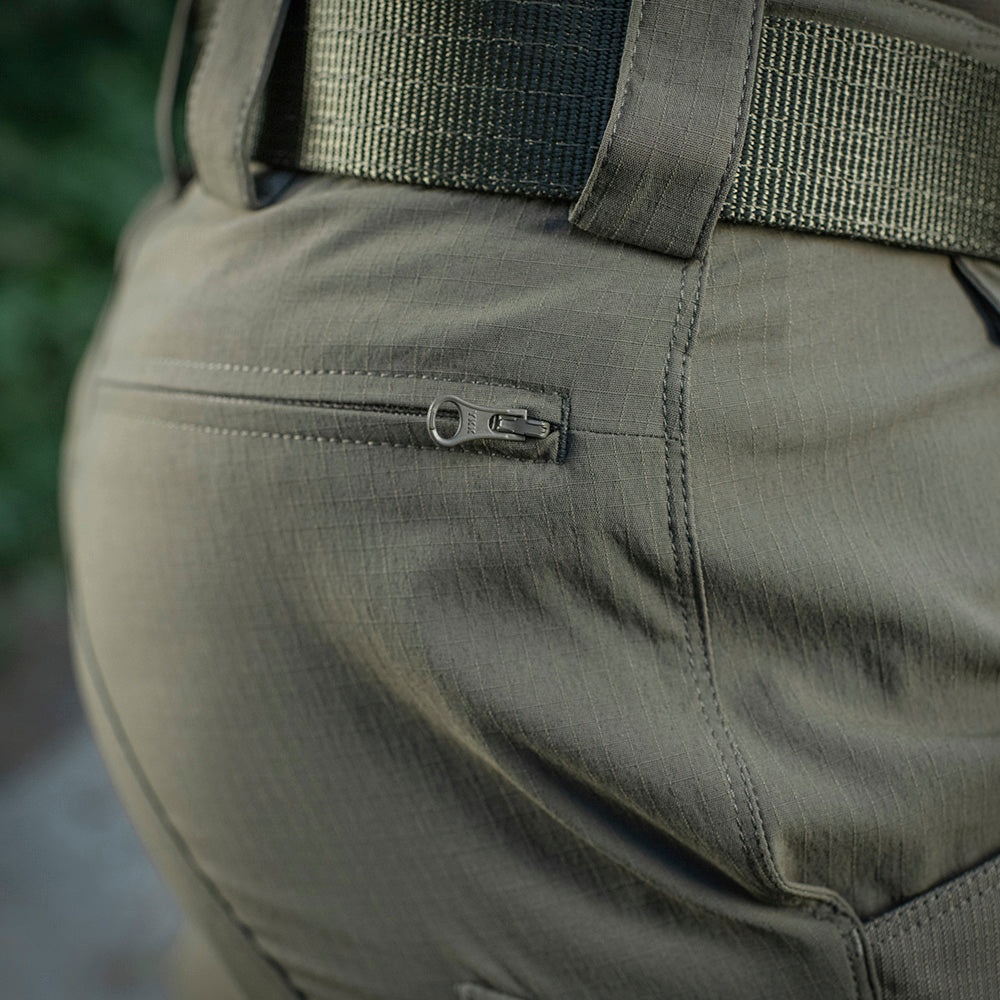 Shorts Aggressor Summer Flex Dark Olive 2XL