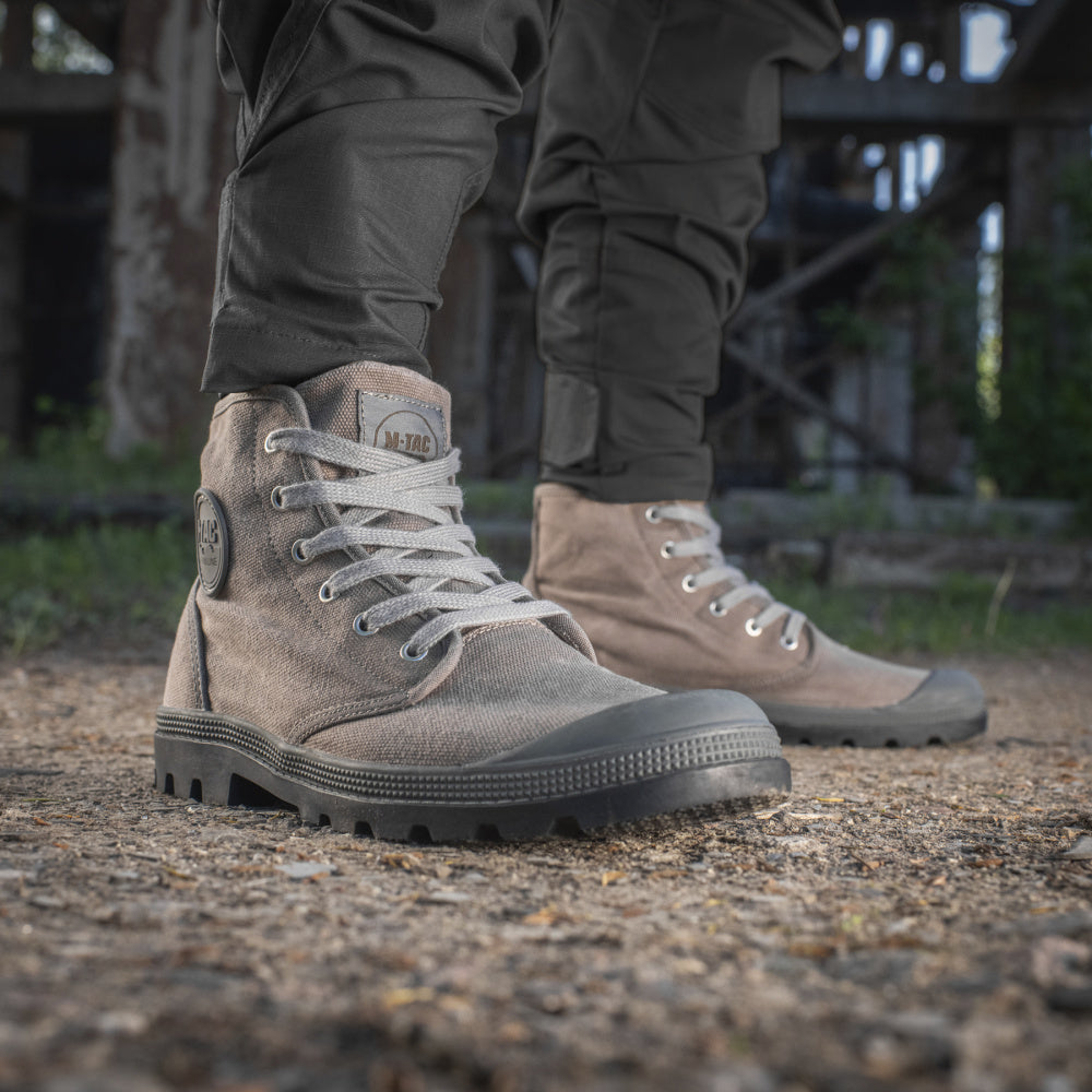 M-Tac sneakers