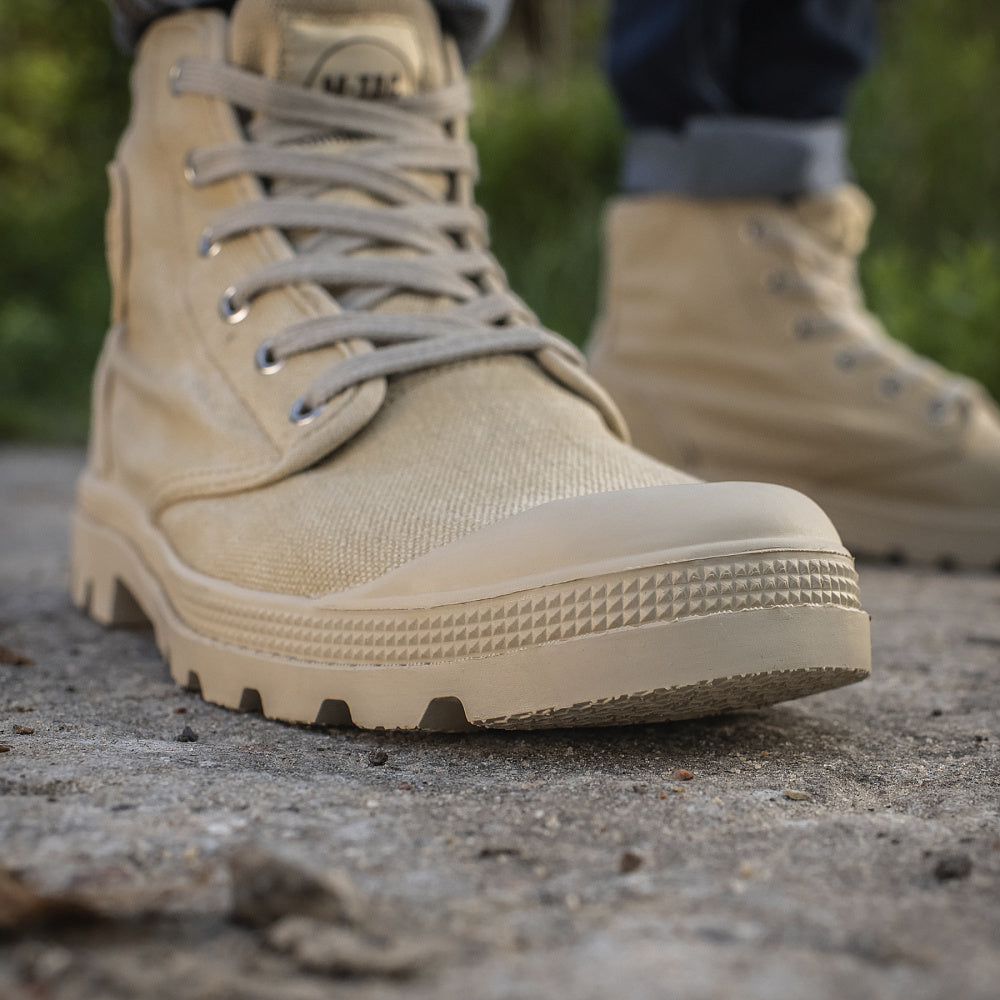 M-Tac sneakers