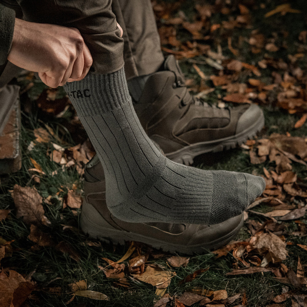 Socks Tactical Army