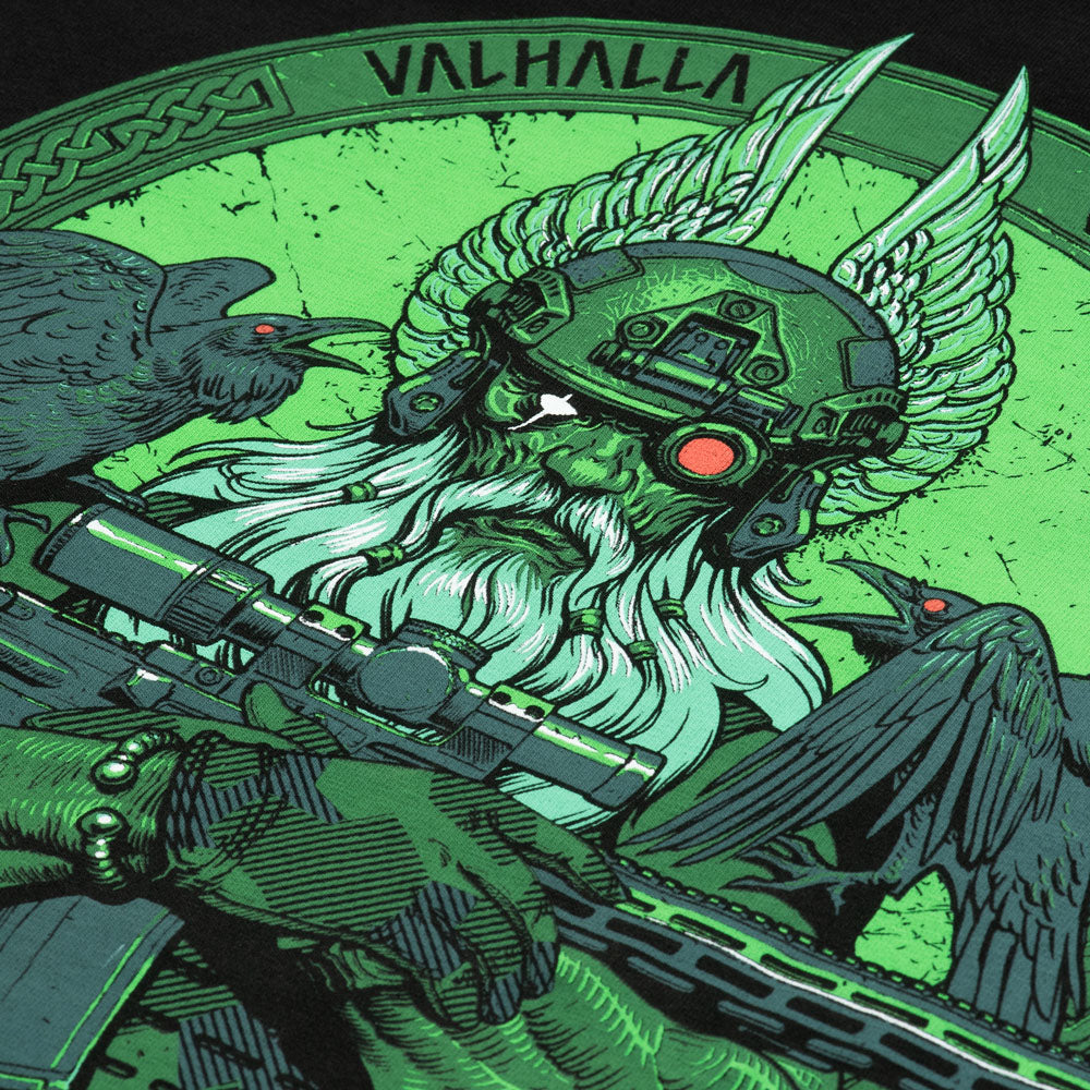 T-Shirt Night Vision