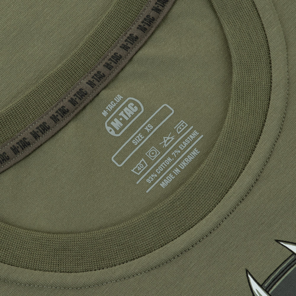 T-Shirt Odin