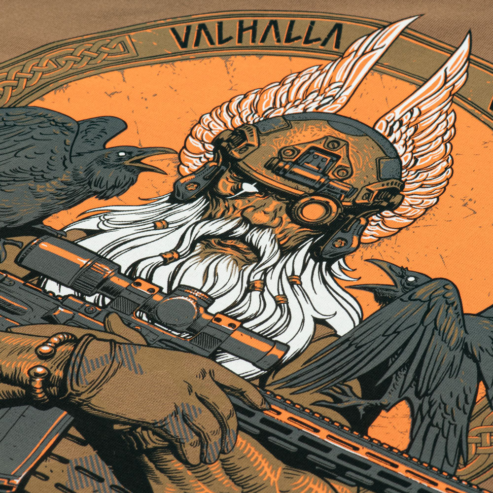 T-Shirt Odin