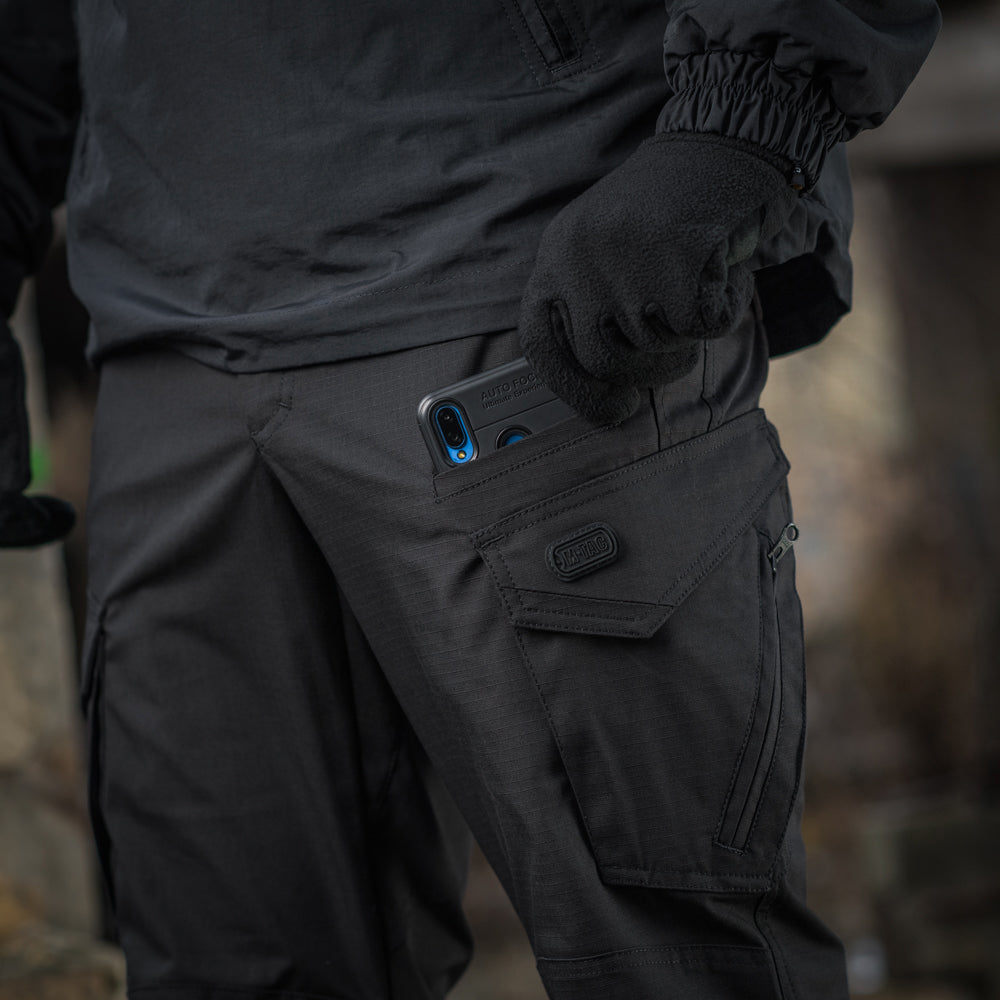 M-Tac tactical pants Aggressor Gen.II Flex