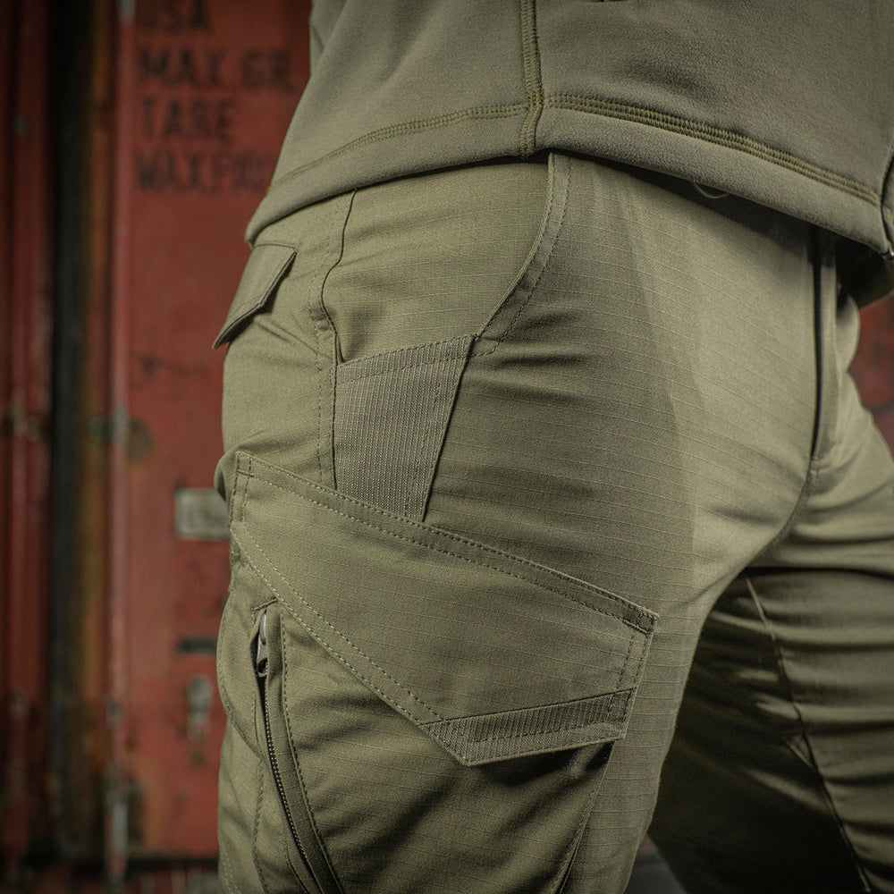 M-Tac tactical pants Aggressor Gen.II Flex