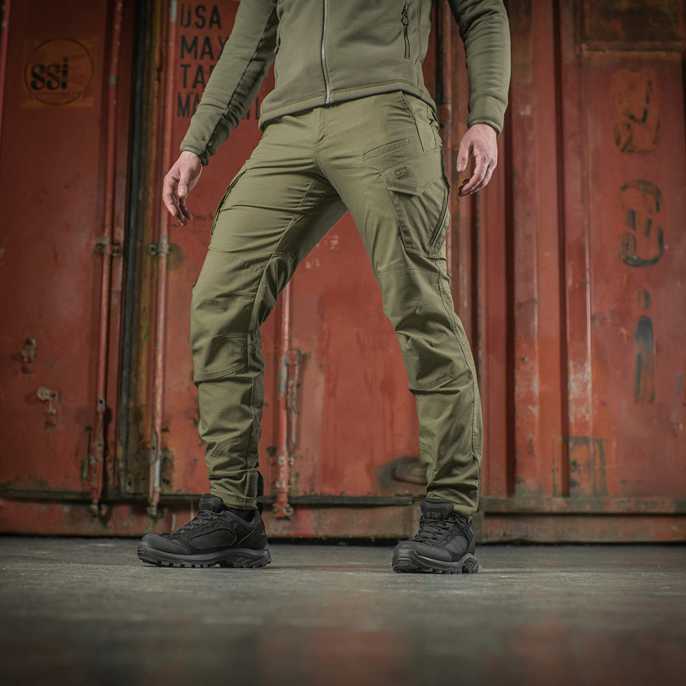 M-Tac tactical pants Aggressor Gen.II Flex