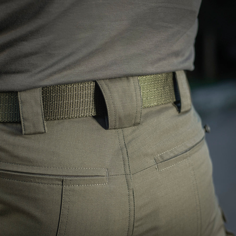 M-Tac tactical pants Patriot Gen II Flex