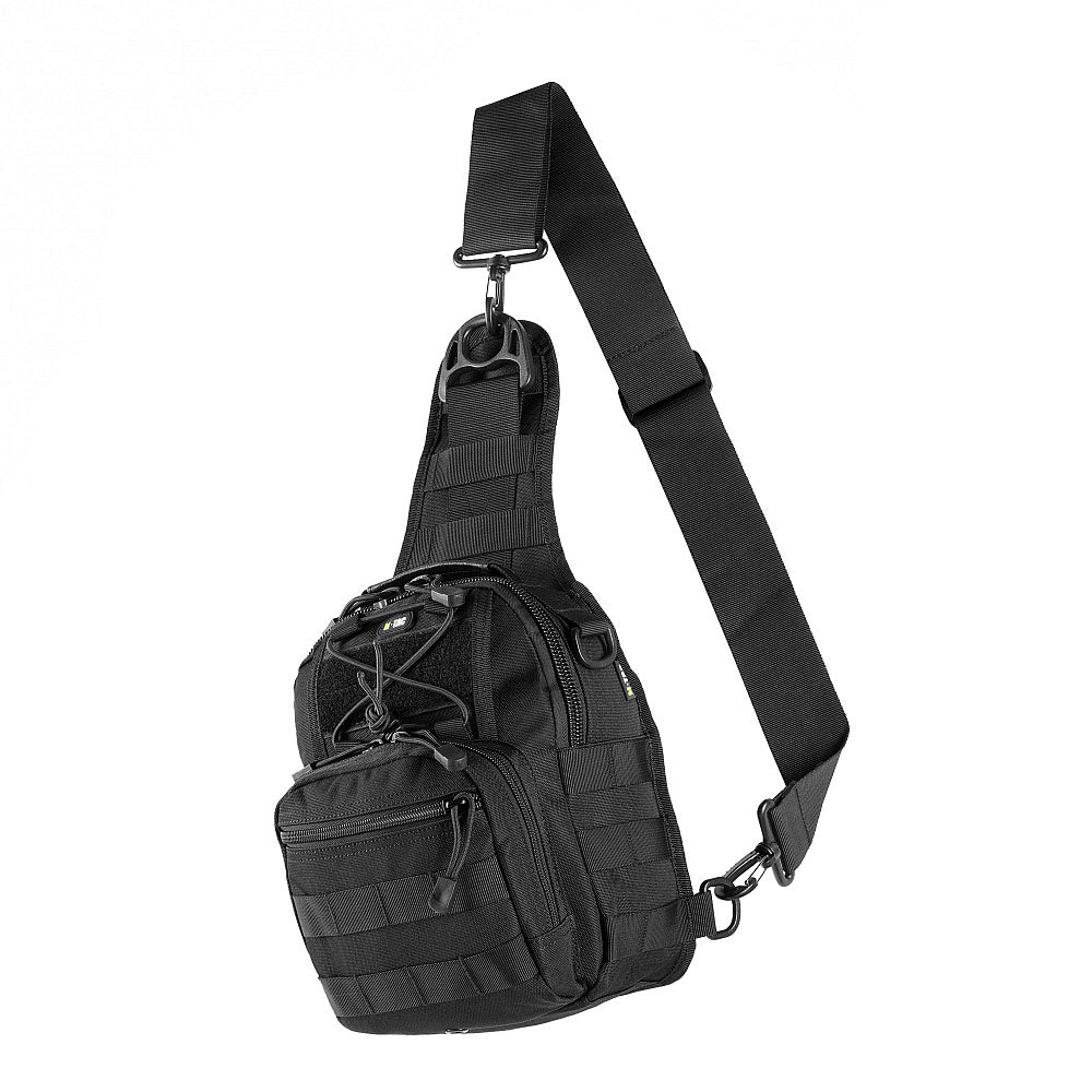 M-Tac Urban Line City Patrol Carabiner Bag