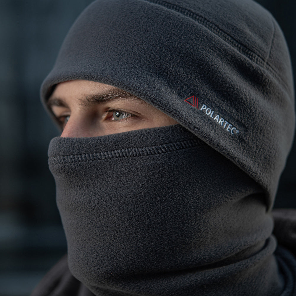 Tube Scarf Polartec