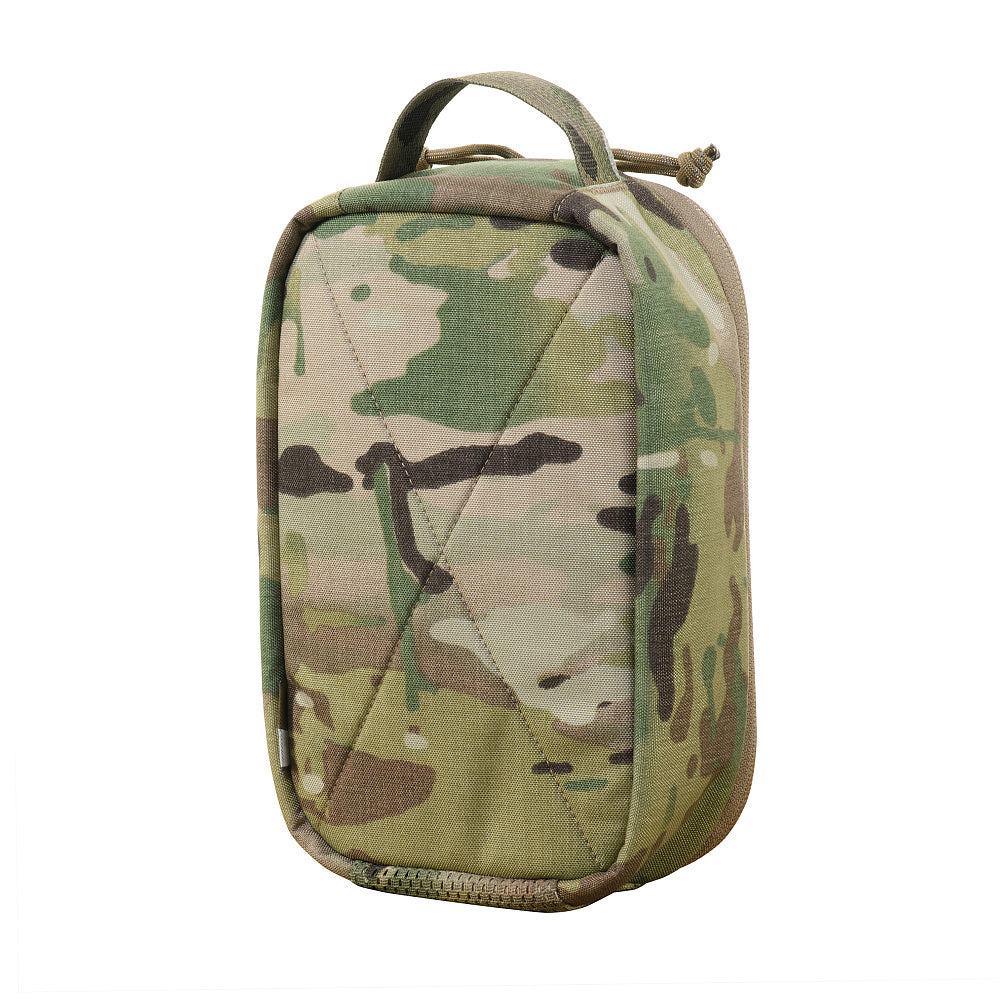 M-Tac utility organizer transparent Elite Small Gen.II
