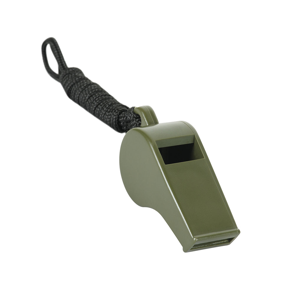 Whistle