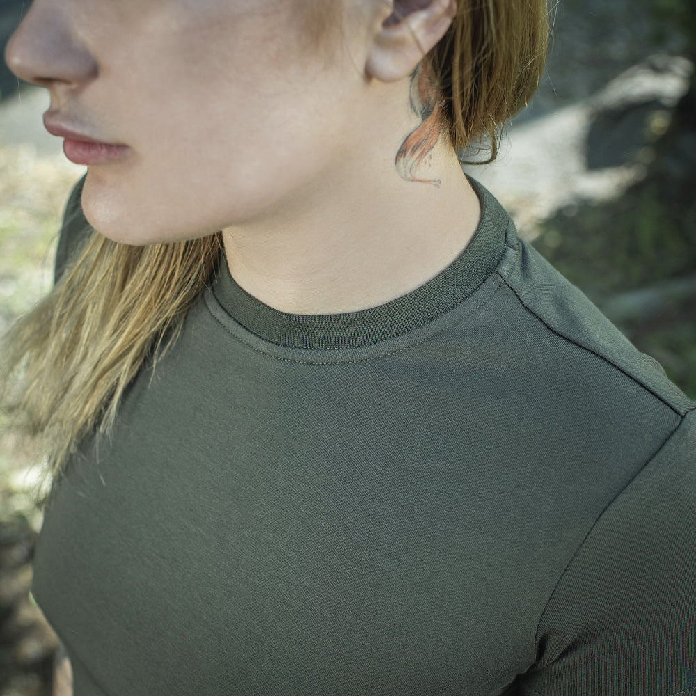 T-shirt 93/7 Lady