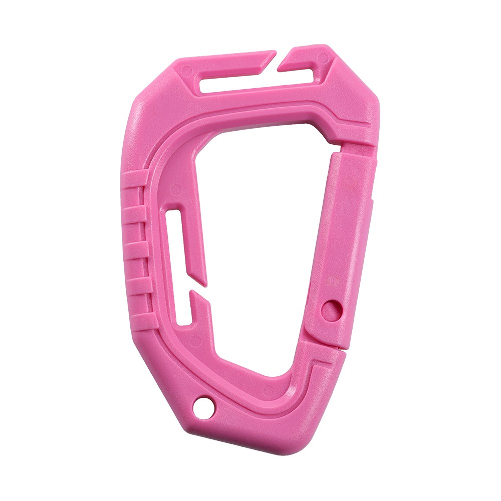 Tactical Plastic Carabiner