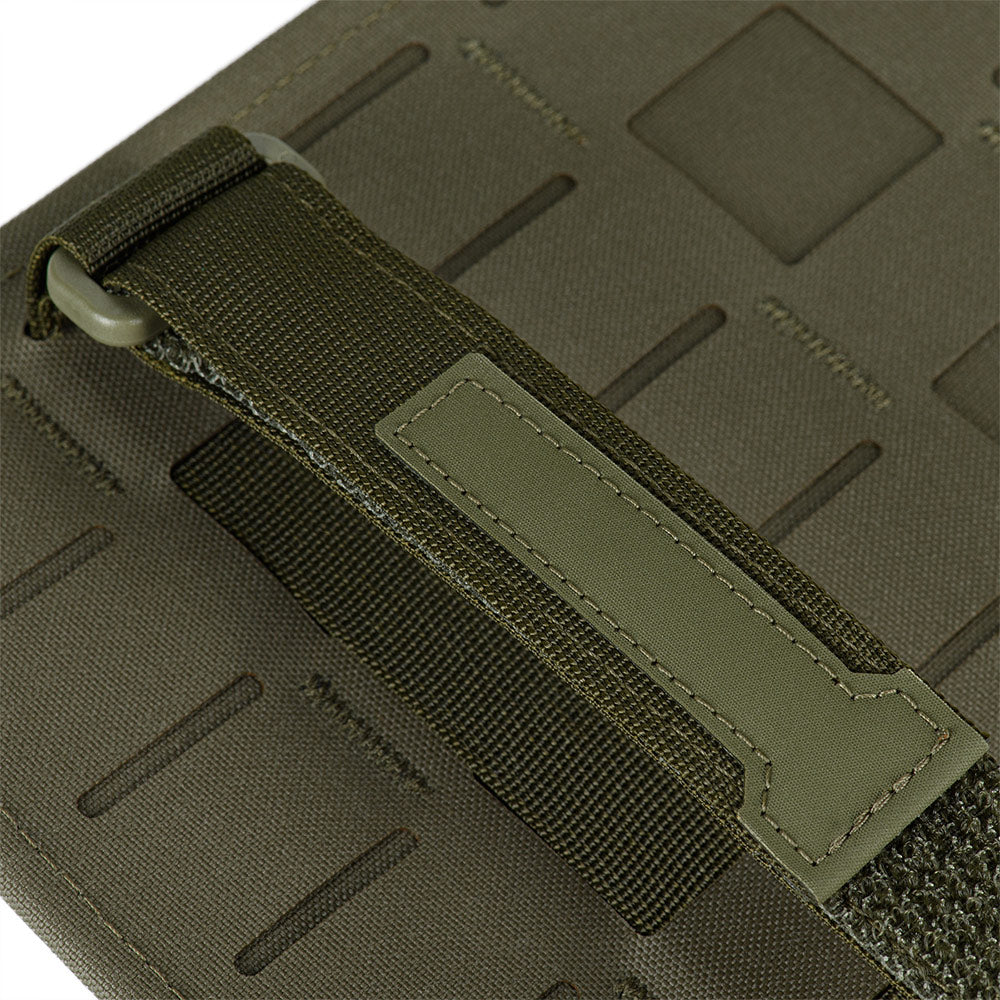 Velcro Panel For Car Sun Visor ELITE