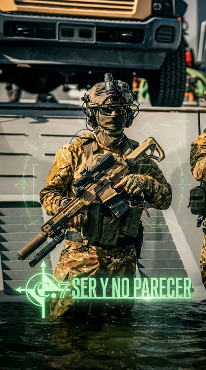 EMBOSCADA