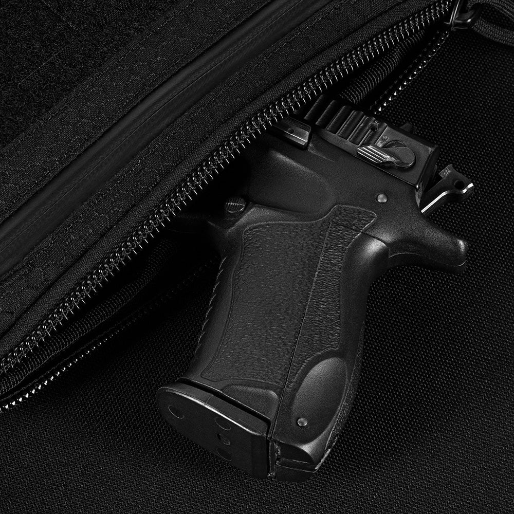 Admin Bag With Velcro