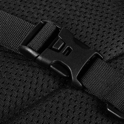 Admin Bag With Velcro