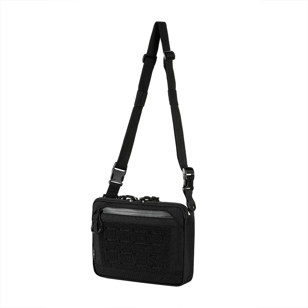 Admin Bag With Velcro