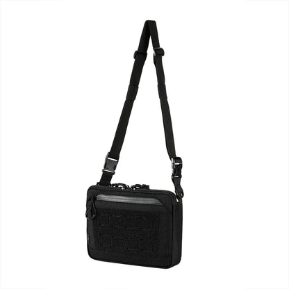 Admin Bag With Velcro